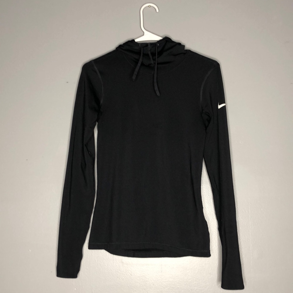 Dri-fit Nike long sleeve shirt